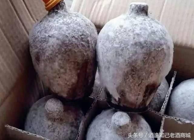 年份酒乱象如何解决,酒逢知己最新段子