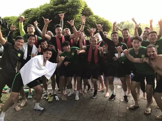 拉练日记,自制皮划艇比赛