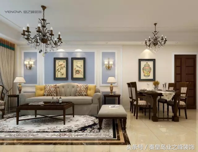 秦皇岛海景三居,秦皇岛海景房两居