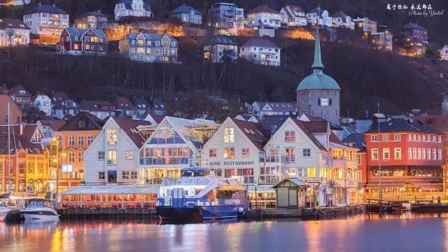 梦幻天堂挪威十四天自驾大穿越,挪威小环线自驾游