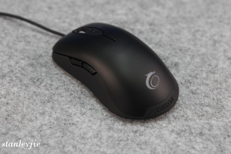 欧瑞龙鼠标体验,欧瑞龙mf2鼠标评测