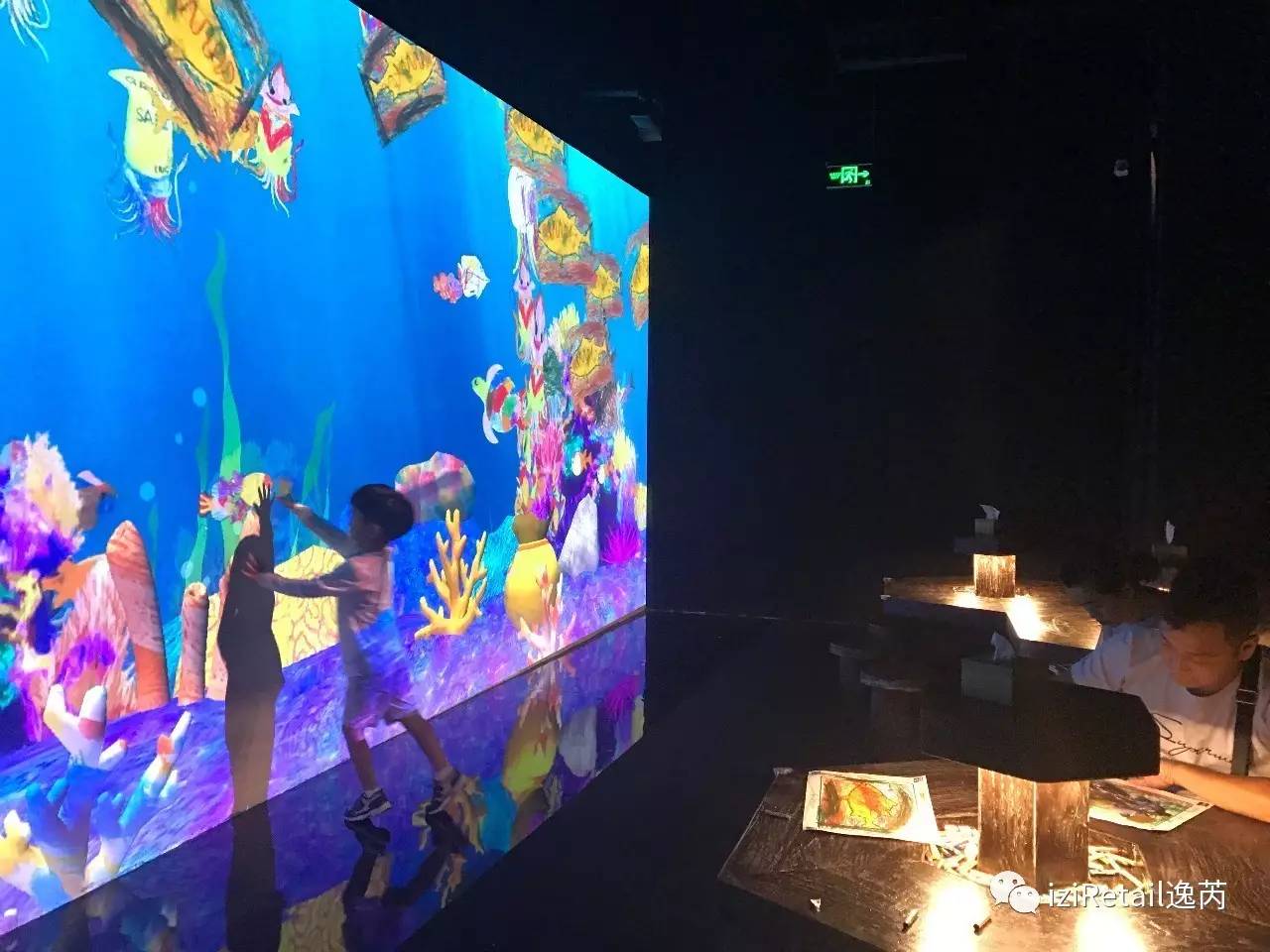 儿童业态,儿童业态有哪些