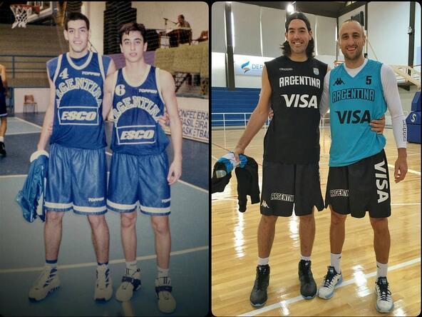 吉诺比利退役阿根廷的评价,斯科拉吉诺比利阿根廷