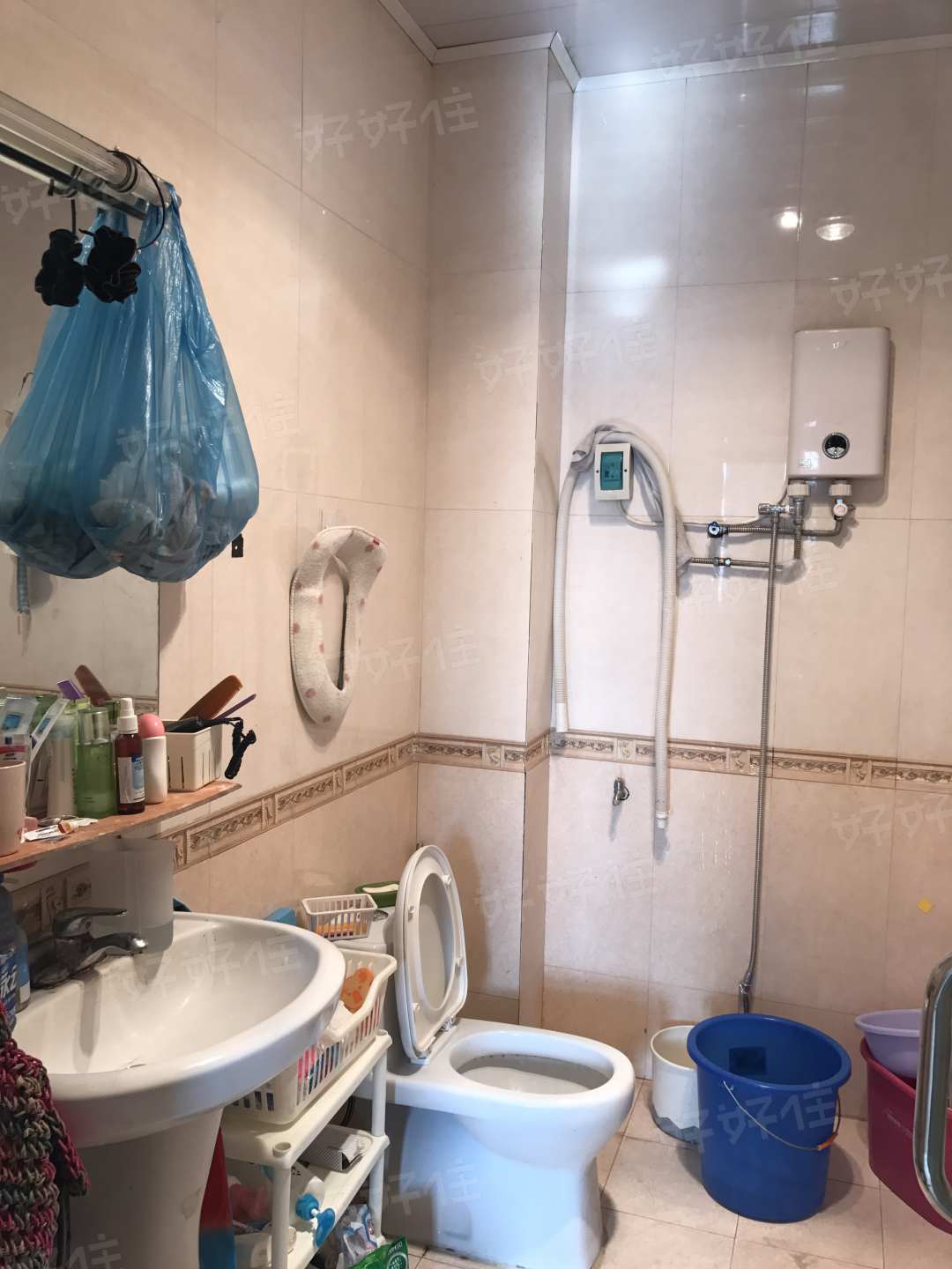 奇葩户型错层,六种奇葩户型介绍及其化解方法