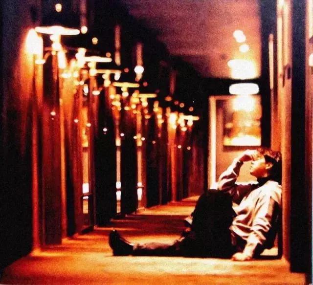 谭咏麟年轻的时候,谭咏麟为什么说自己永远25岁