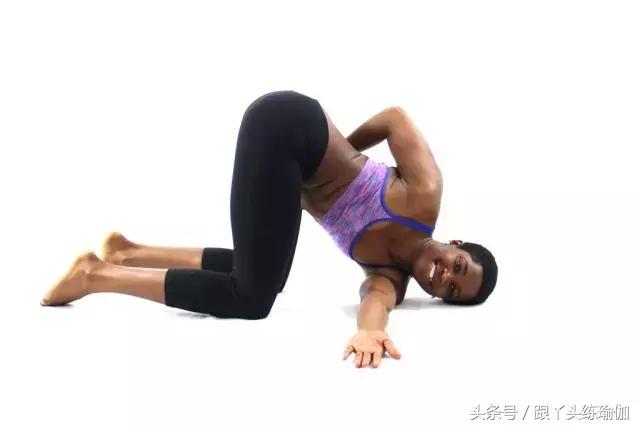 瑜伽可以自学当教练吗,瑜伽可以练习体式吗