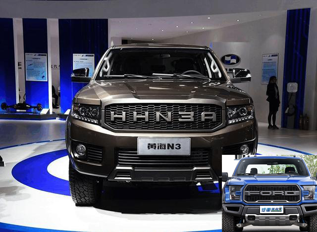 黄海皮卡n3优缺点,黄海n3加长皮卡最新款