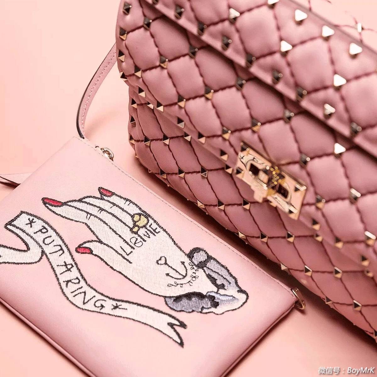 成功被种草的10个高颜值单品,种草清单