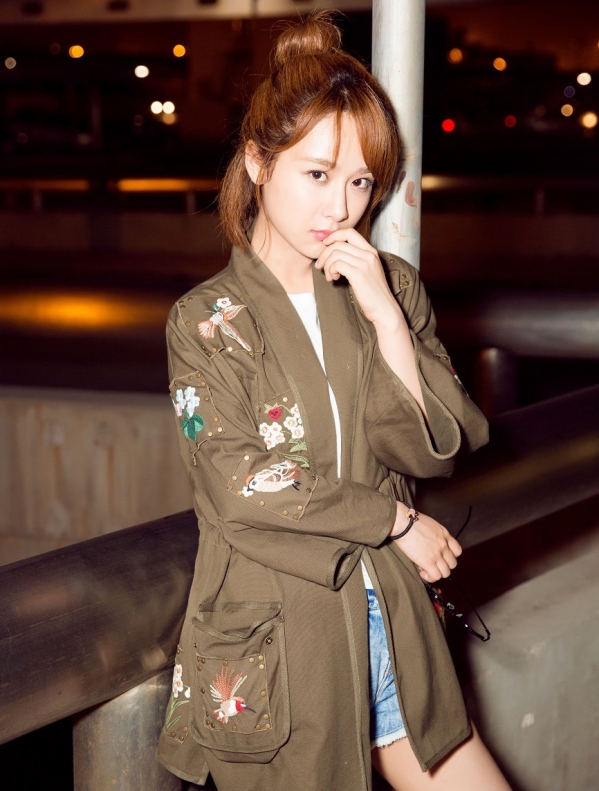 杨紫如何变美,杨紫如何越变越美