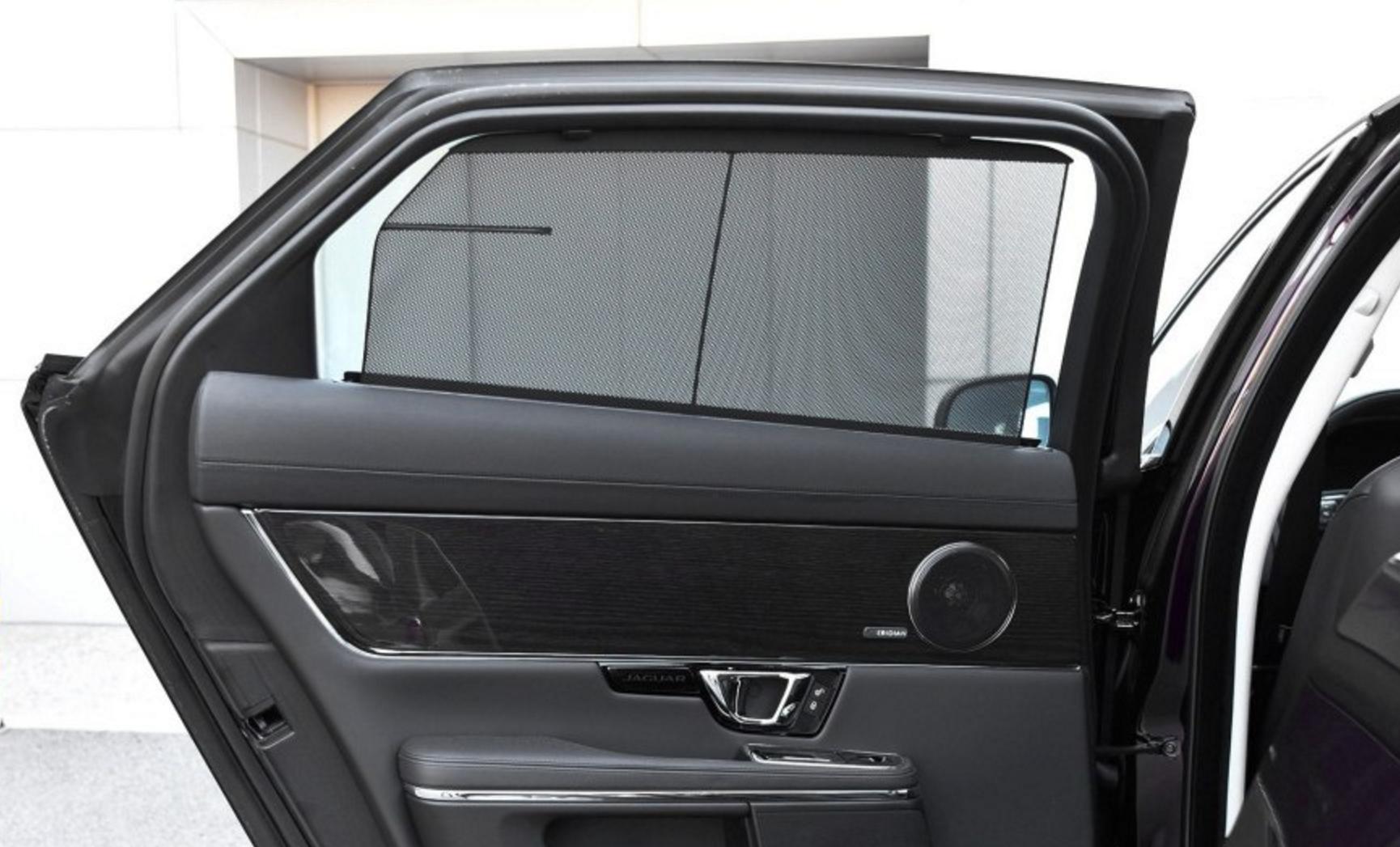 捷豹xjl2023款最低裸车价,捷豹xjl加长版二手车最低价