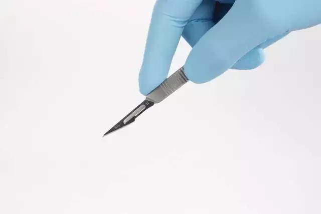 救命不杀人的刀你见过吗？手术刀大合集医生的兵器你见过吗？