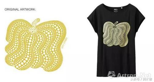 美术曾｜云课堂：艺术享—优衣库为什么要变得越来越“艺术”？