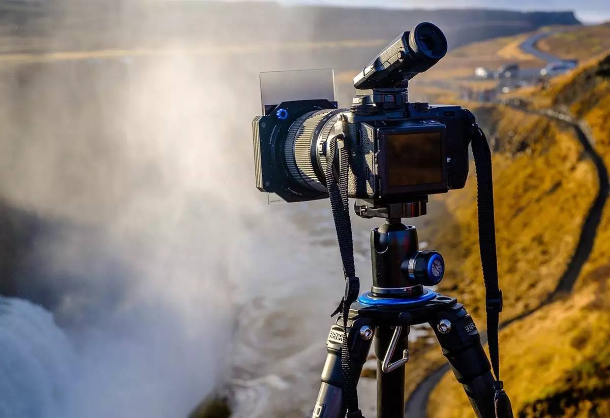 富士GFX中画幅使用体验，行摄冰岛和挪威