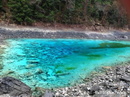 全球被破坏的景点,全球28处被遗弃的绝美景点长城