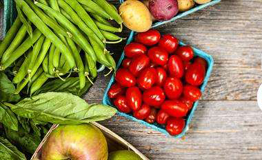 中粮我买网上市,中粮我买网产品类型