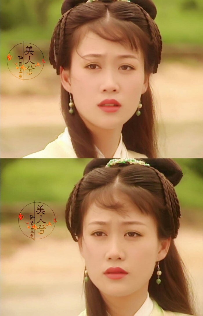 圆月弯刀渣男,圆月弯刀颜值