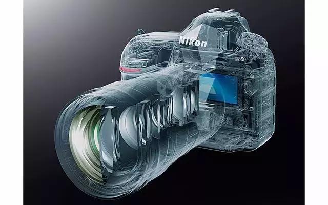 尼康顶级变焦长焦镜头,尼康4800万像素单反