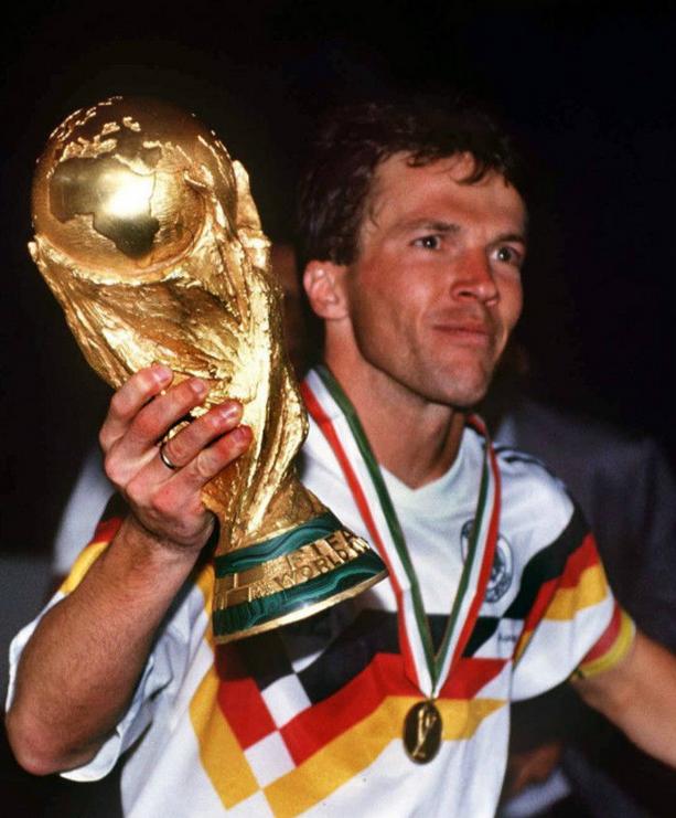 历届金球奖和世界足球先生,金球奖和世界足球先生历届得主