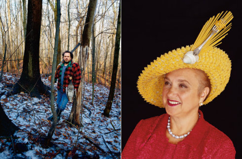 世界顶级名厨的临终菜单｜你敢尝哪道？