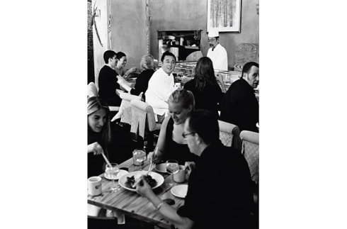 世界顶级名厨的临终菜单｜你敢尝哪道？