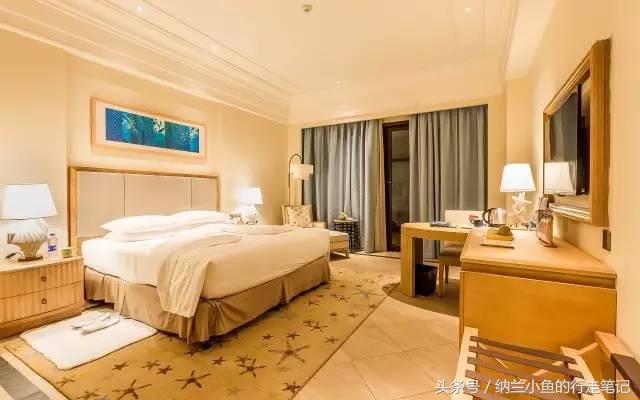 珠海长隆横琴湾酒店:这里不仅是吃货天堂,更让酒店控亮瞎眼!