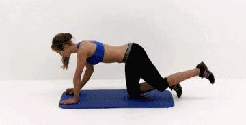 后背有痘印穿露背装的小技巧,夏天露背装内穿什么遮痘痘