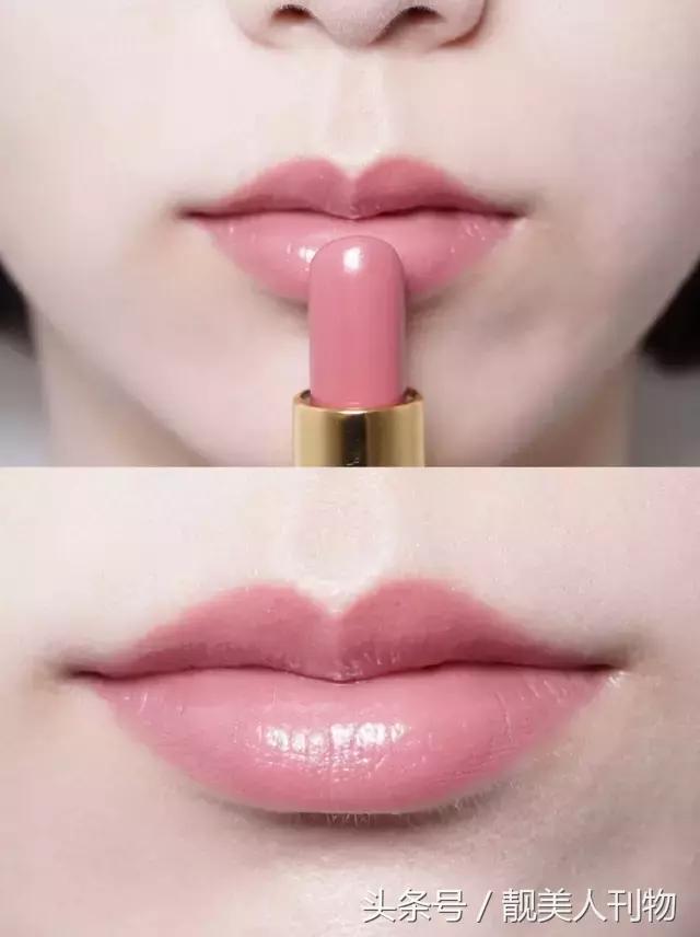 tomford口红颜色推荐,tomford十色套装