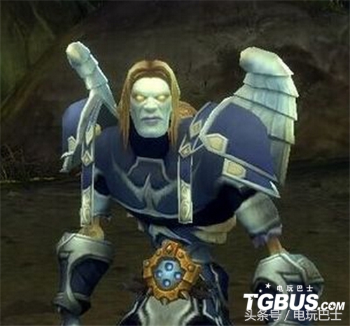 有些人死了，有些人又“活”了，盘点那些洛丹伦联盟领袖的命运