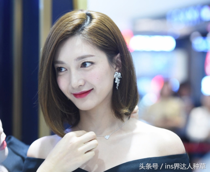 韩雪和江疏影哪个漂亮,江疏影与韩雪对比照片