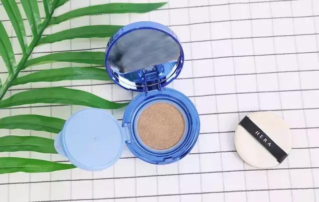 适合干皮用的持久不卡粉气垫测评,makeupmiracle气垫测评