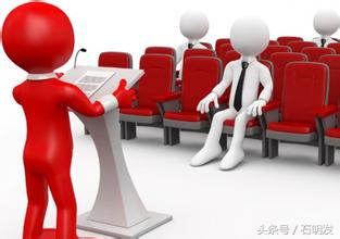 卖货甩货技巧，口才锻炼技巧之新手口才速成篇