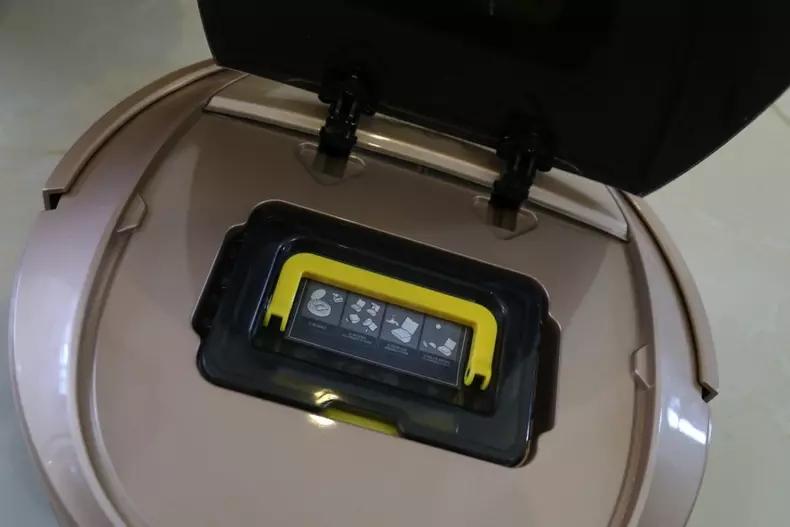 海尔扫地机t350b通病,海尔探路者t350b智能扫地机