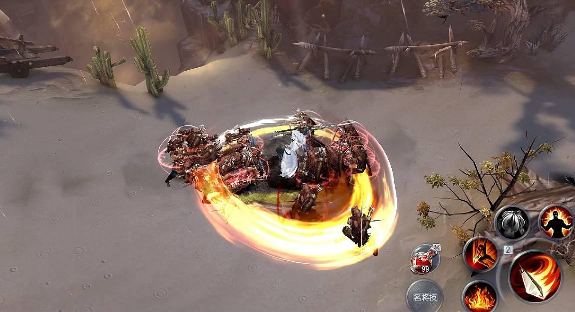 大唐无双娱乐期刊：谁能代表大唐无双？名门之后还是黑道小子