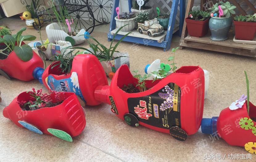 自然角创设分布图,自然角布置幼儿园