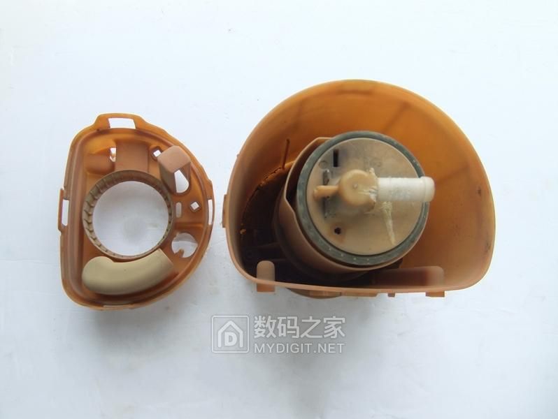 vdo燃油泵拆解,威迪欧vdo拆解