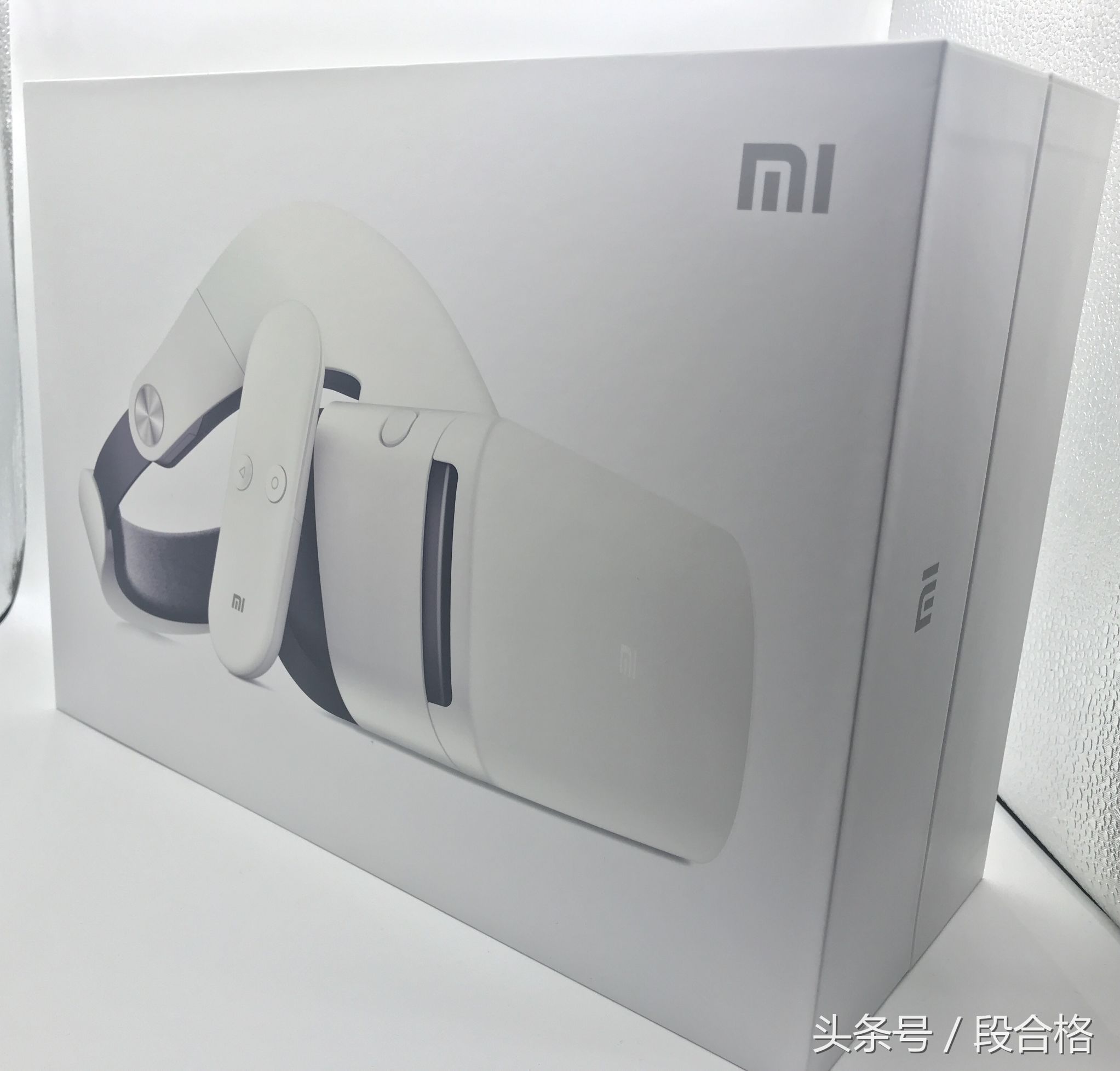 小米的vr眼镜评价,小米299vr眼镜效果怎么样