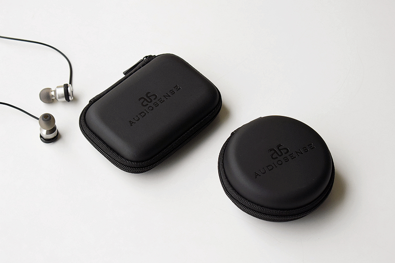 as20耳机评测,舒适感和音质的耳机