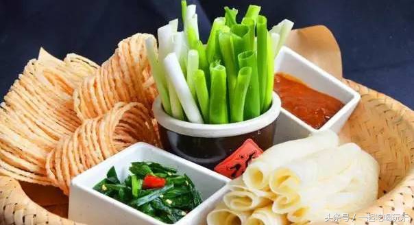 20元在西安吃什么饭,在西安13块钱能吃饱的有什么