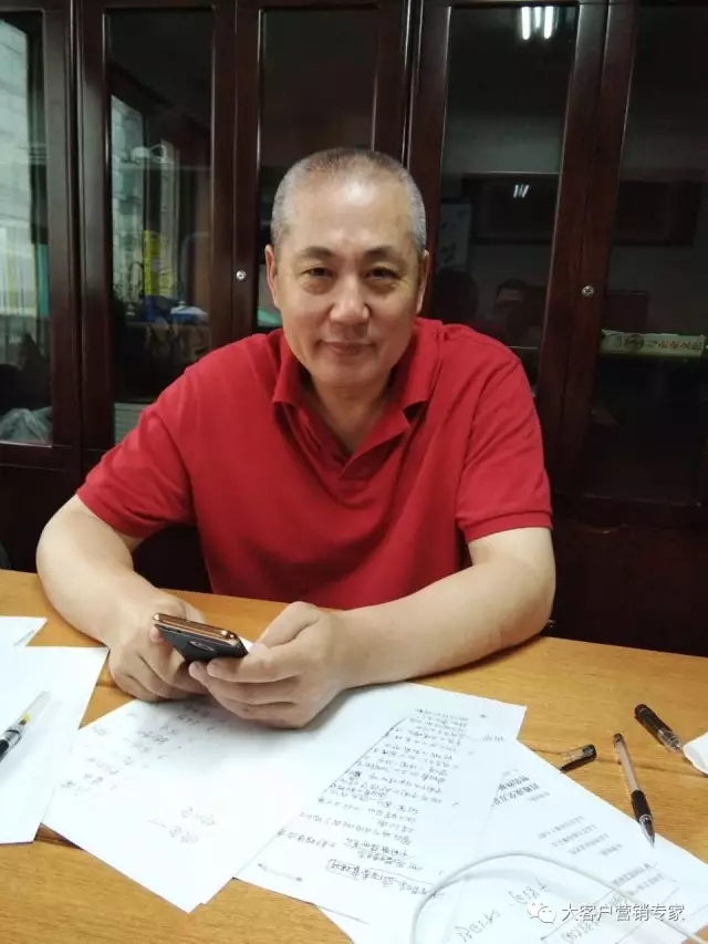 大客户怎样才会愿意接受你的推销,做销售怎么才能让客户主动找你