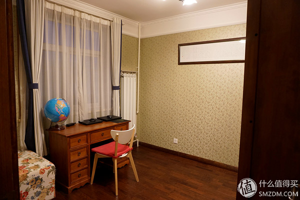 上下层老房改造装修,十万装修71平米老房改造