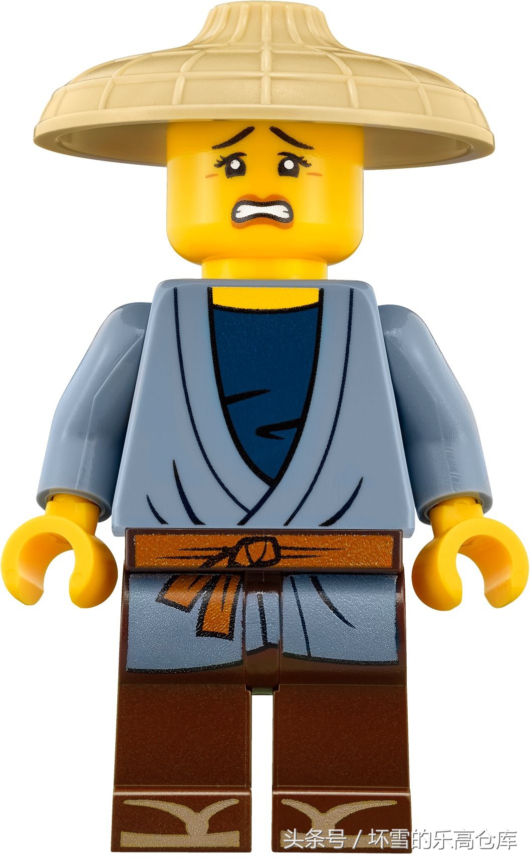 乐高幻影忍者第一代幻影机甲拼装,乐高幻影忍者泰坦机甲盗版和正版