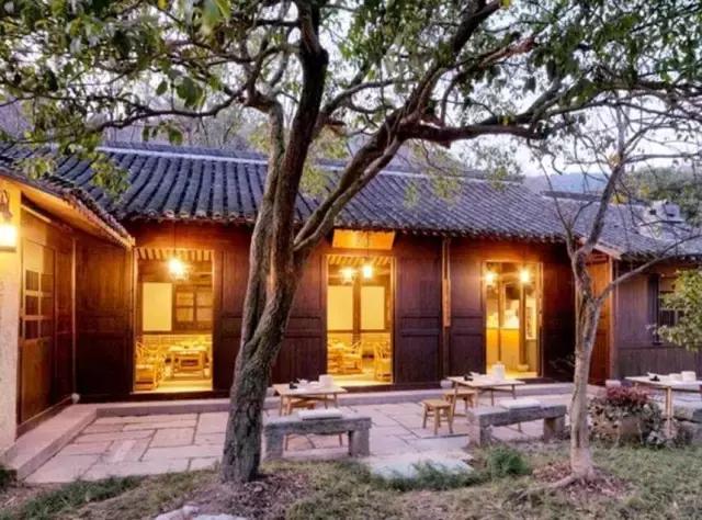 北京法云安缦酒店真实图片,法云安缦酒店可以参观吗