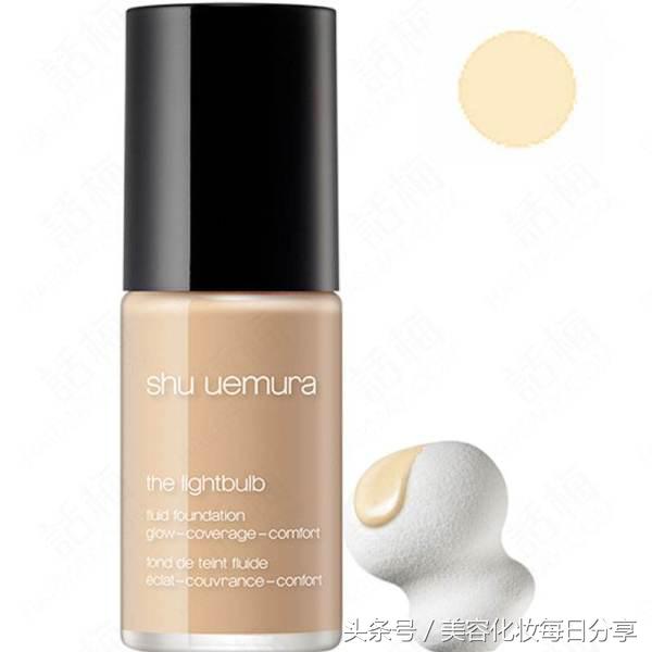 你买的粉底液和网红的粉底液,真的又便宜又好用的粉底液吗