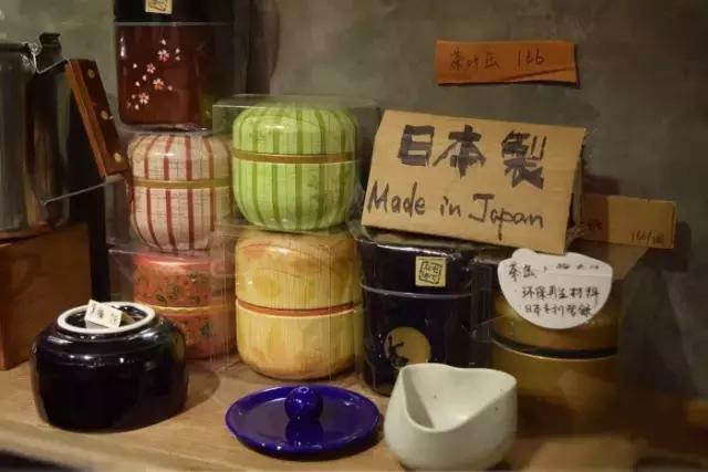 厦门复古小众店,七夕隐藏很深的小店零食篇