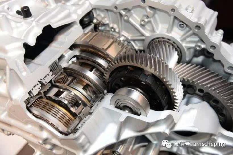 本田技术,本田平行轴变速箱换油