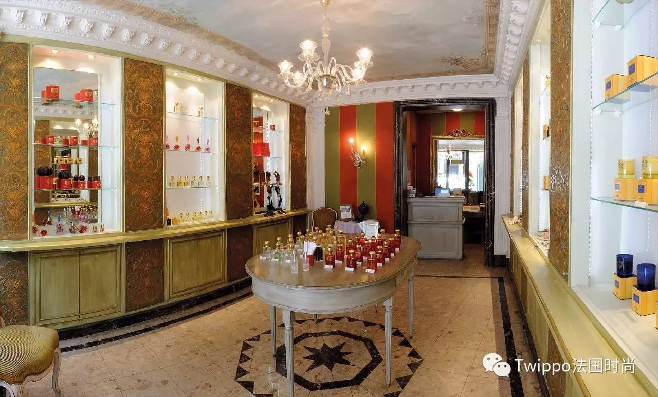 法国女士必买的香水,法国女人必买的香水