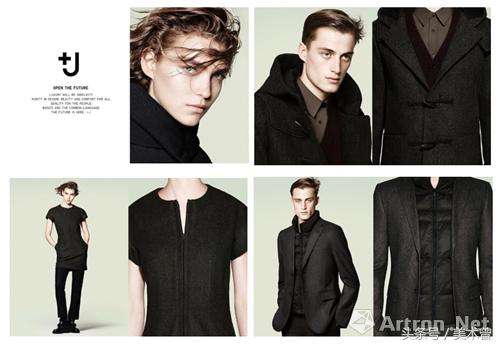 美术曾｜云课堂：艺术享—优衣库为什么要变得越来越“艺术”？