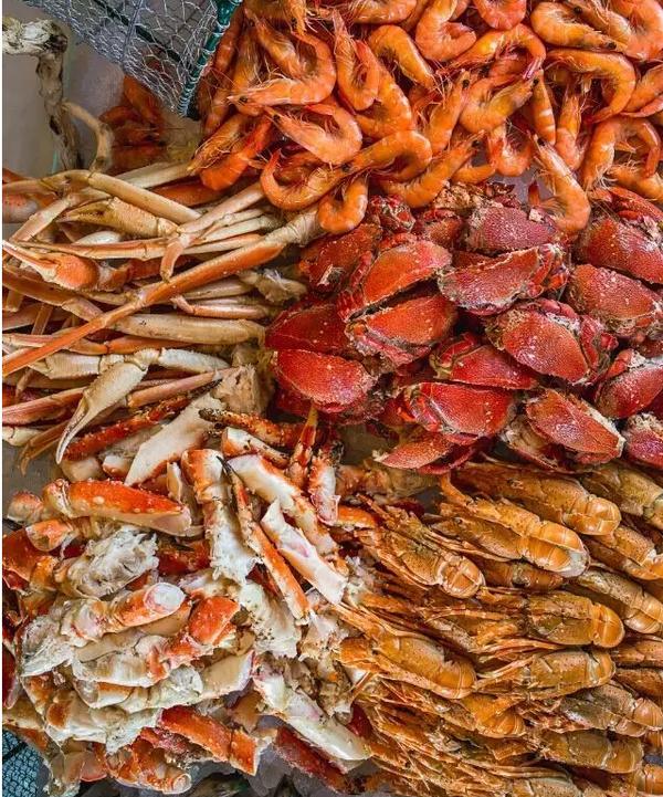 杭州自助餐厅排行榜前十名海鲜,杭州自助餐厅排行榜前十名