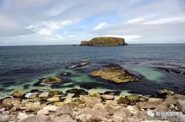 权力的游戏龙石岛取景,权力的游戏哪一集有镜头