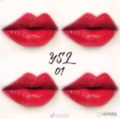 春款口红测评,女人的生命完整版